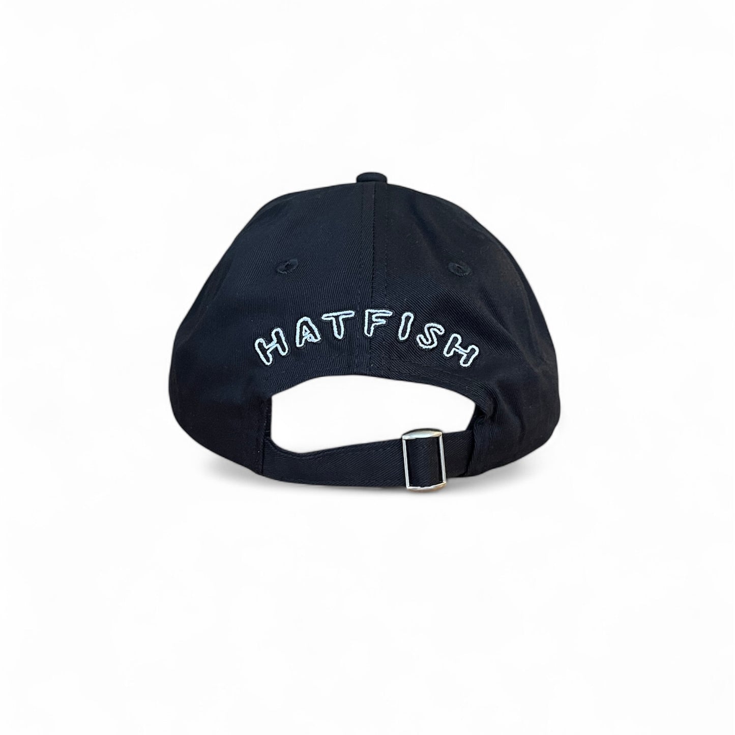 "HF" Midnight Casual Cap