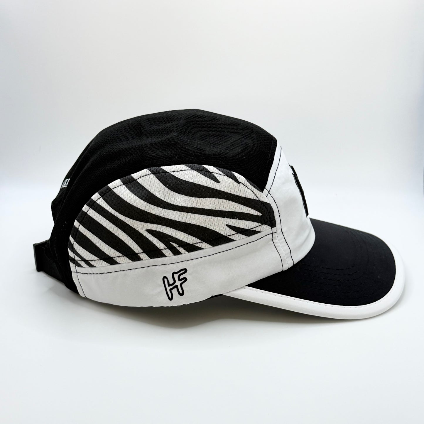Zebra Jogger