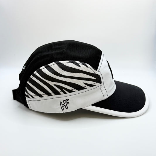 Zebra Jogger