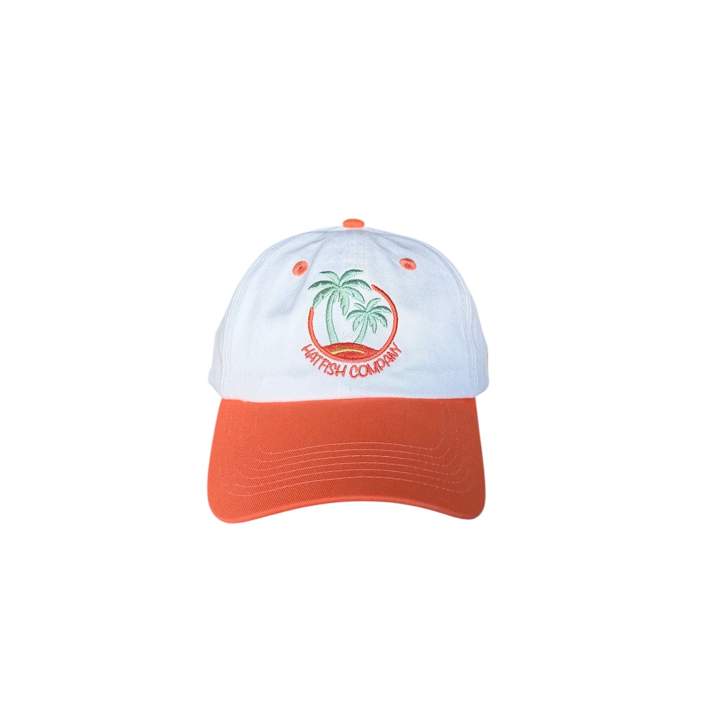 Peachy Casual Cap