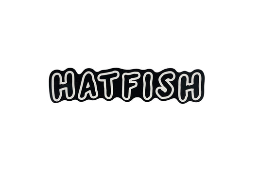Hardhat Sticker
