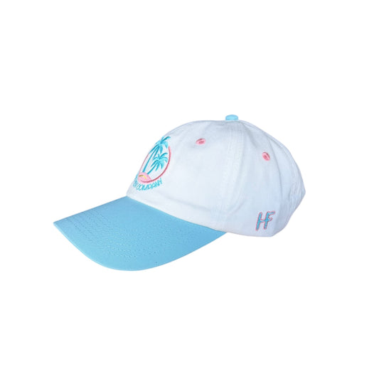 Bubblegum Casual Cap