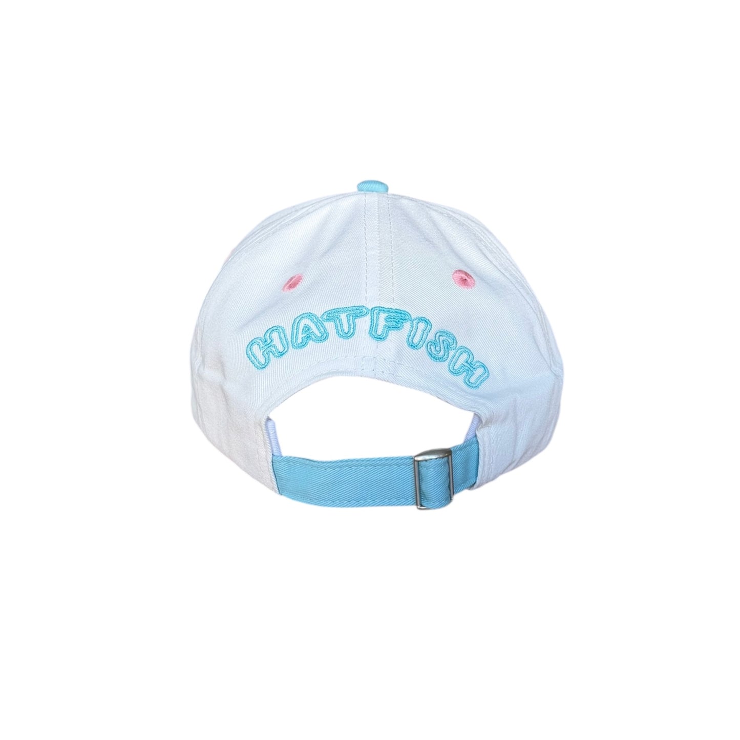 Bubblegum Casual Cap